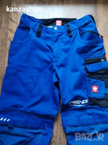 Engelbert Strauss motion - мъжки работен панталон 48/С, снимка 7 - Спортни дрехи, екипи - 53697238