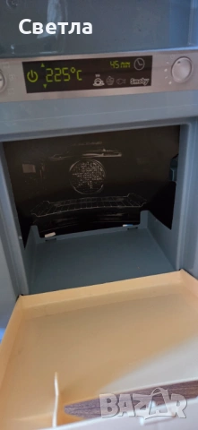 Детска кухня Smoby, снимка 7 - Образователни игри - 53818461