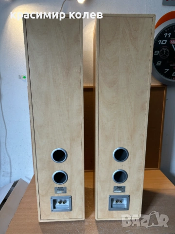 тонколони "MAGNAT Monitor 880", снимка 7 - Тонколони - 53849673