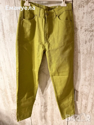Дамски дънки нови по 15€, снимка 3 - Дънки - 53624013