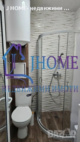 Двустаен под наем - Виница, снимка 9 - Апартаменти - 54078798