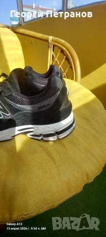 New Balance 2002r, снимка 2 - Маратонки - 54199849