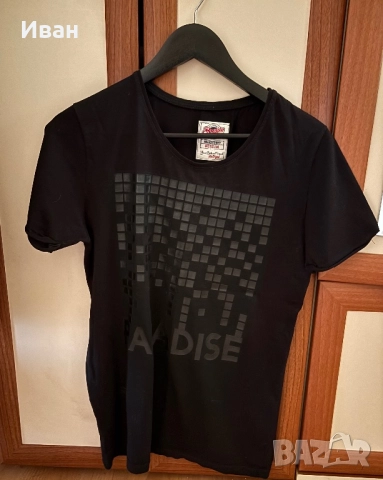 мъжки оргинални тениски, снимка 10 - Тениски - 52449025
