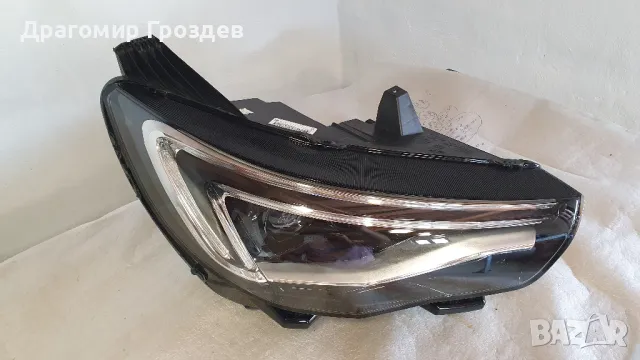 Оригинален десен фар за Opel Grandland X / Опел Грандленд Х (2017-2021), снимка 2 - Части - 49709947