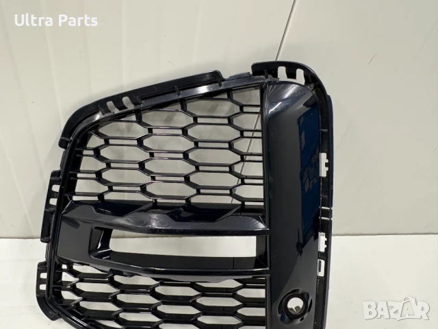 Оригинална лява решетка за BMW F48 LCI 8075881, снимка 3 - Части - 50481599