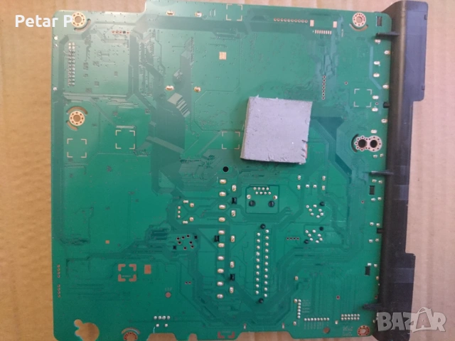 Main Board TV Samsung UE32F6270 BN41-01958, снимка 4 - Части и Платки - 54082640