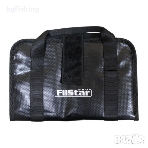 Чанта за пилкери FilStar JBA-S, снимка 1 - Такъми - 45435974