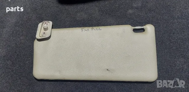 Десен Сенник Фиат Пунто Мк1 N:2, снимка 5 - Части - 50248359