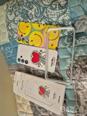 flipsuit калъф за Самсунг Галакси S24 + още едно гръбче, снимка 5 - Калъфи, кейсове - 52960888