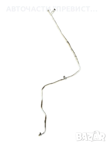 Климатична Тръба Тръбичка Рено Сценик 2 1.6 16в Renault Scenic 2