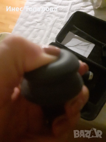 Масажор, снимка 3 - Масажори - 49229959