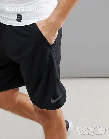 Nike M NK DRY SHORT - страхотни мъжки панталони ХЛ, снимка 1 - Спортни дрехи, екипи - 46797523