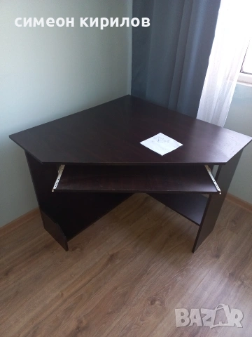 Продавам Бюро., снимка 5 - Бюра - 53104550