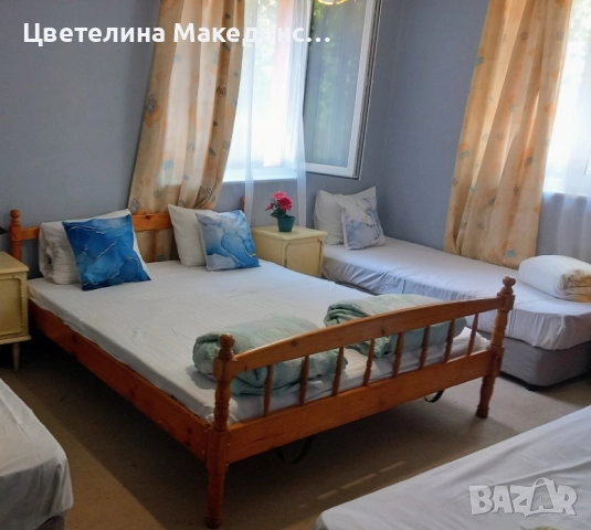 Чамови спални , снимка 2 - Спални и легла - 52406992