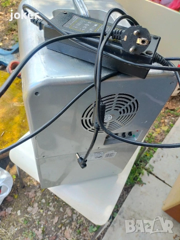 мини фризер , снимка 3 - Хладилни витрини и фризери - 54012500