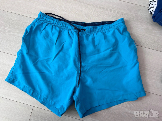 Мъжки шорти 3бр. За 5€, снимка 2 - Бански - 54042503