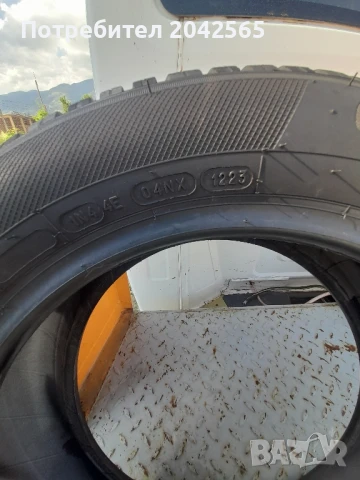 Гуми 175/65/15 всесезонни , снимка 10 - Гуми и джанти - 50527663