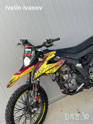 Aprilia rx125 ABS 2019, снимка 10 - Мотоциклети и мототехника - 53357600