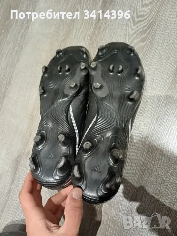 оригинални обувки найк и бутонки , снимка 12 - Ежедневни обувки - 50290452