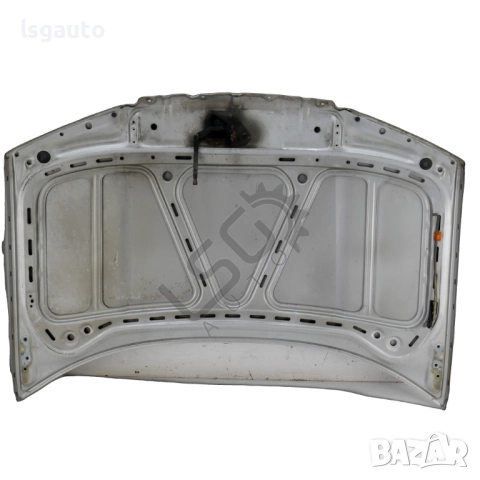 Преден капак Skoda Fabia I (6Y) 1999-2008 ID: 151600, снимка 3 - Части - 51994149