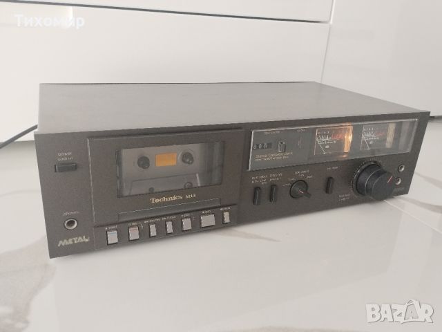 Technics RS-M13, снимка 1 - Декове - 46080113