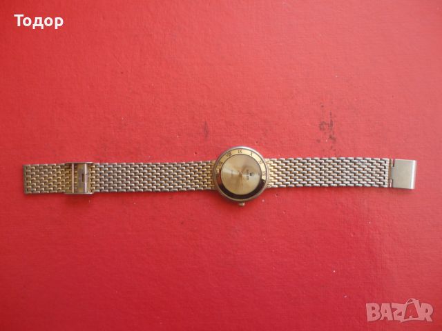 Часовник Rolex Quartz , снимка 7 - Дамски - 46794692