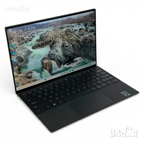 Dell XPS 9310 13" OLED 4K+ Touch i7-1195G7 16RAM 512GB SSD Гаранция!