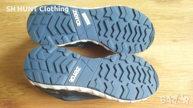 ZEROC HELSFYR GORE-TEX Shoes размер EUR 42 / UK 8 маратонки водонепромокаеми - 1100, снимка 13 - Маратонки - 49992418