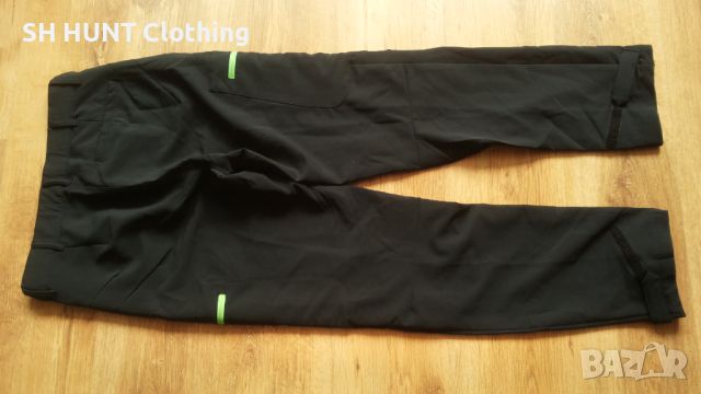 DOVRE FJELL Stretch Trouser размер S изцяло еластичен панталон - 947, снимка 2 - Панталони - 45319263