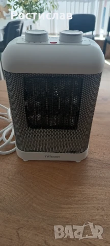 ПРОМО Духалка керамична електрическа  печка TRISTAR, снимка 3 - Отоплителни печки - 51240641