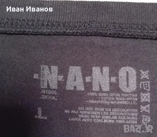 Уникална шампионска тениска на Милан - 2010/2011г., снимка 3 - Футбол - 49421538