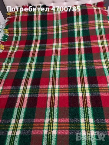 3 броя чисто нови родопски одеяла, снимка 4 - Олекотени завивки и одеяла - 53598660