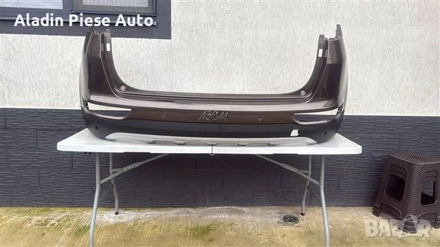 Задна броня Kia Sportage година 2015 2016 2017 2018 код 86611-F1000, 86611F1000 