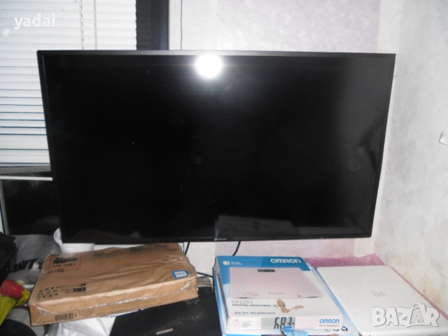 33. Продавам Монитор AG Neovo SMQ-4301 43” 2160p (4K)UHD LCD-Display-Професинален. НОВ тестван. за д, снимка 4 - Телевизори - 52595439