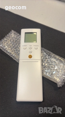 Fujitsu, Fuji, General ново дистанционно (AR-REB1E)