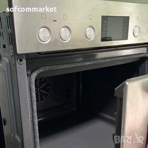 Фурна с плот за вграждане Bosch Серия 6 тип чекмедже, снимка 7 - Печки, фурни - 52663901