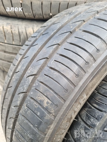 175 50 15 гуми 4 бр. гуми, снимка 2 - Гуми и джанти - 54044793