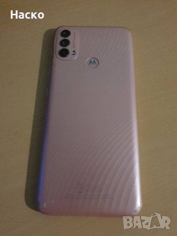 Motorola E40 64gb/4gb, снимка 4 - Motorola - 45845492