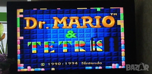 Конзола Super Nintendo SNSP-001A, снимка 6 - Игри за Nintendo - 54092440