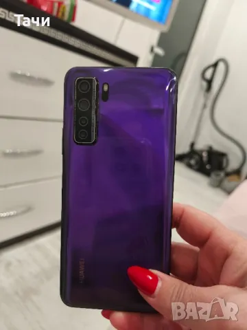 продавам , снимка 1 - Huawei - 48633513