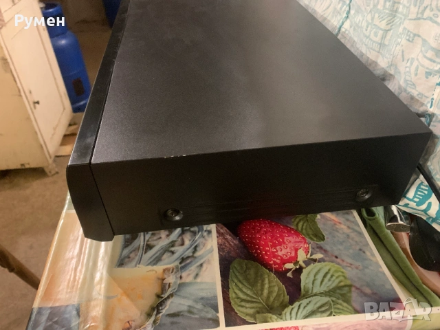 CD player Pioneer PD-M426 с проблем, снимка 6 - Други - 53707374