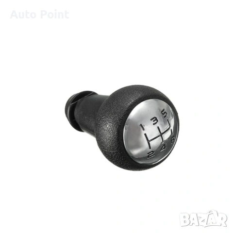 Топка за скоростен лост Пежо Ситроен Peugeot Citroen, снимка 3 - Аксесоари и консумативи - 53340344