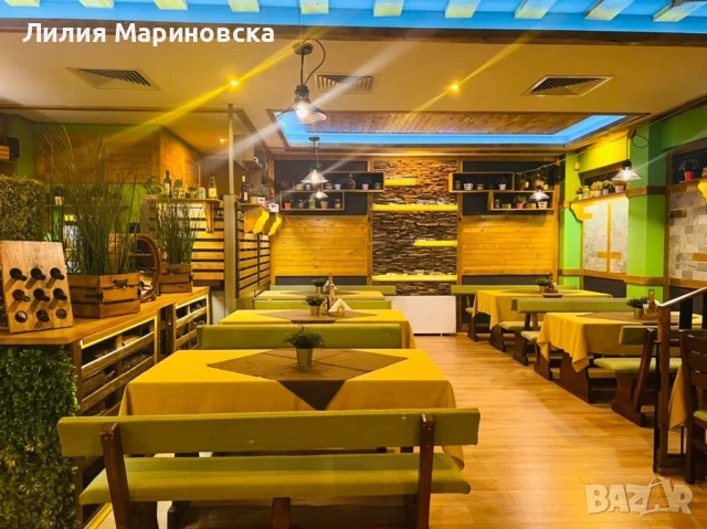 СОБСТВЕНИК ОТДАВА ПОД НАЕМ / ЗАВЕДЕНИЕ / , снимка 11 - Заведения - 50884599