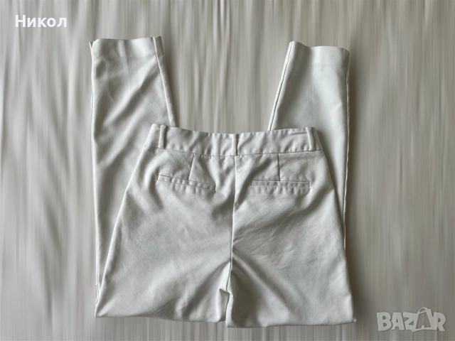 Дамски панталон Reserved, снимка 2 - Панталони - 51644054