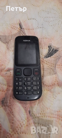 Nokia 101