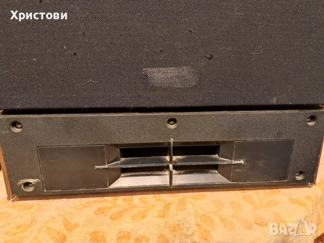 Продавам оригинални руски тонколони RADIOTEHNIKA S - 90 F, снимка 6 - Тонколони - 53411138