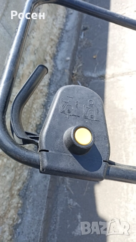 Ел. косачка GOLF, снимка 5 - Градинска техника - 51653536