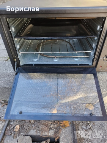 Фурна, снимка 2 - Печки, фурни - 52791562