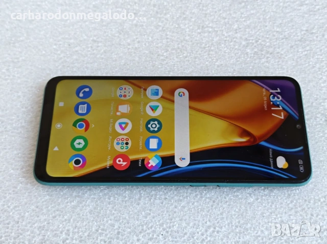 Xiaomi Poco C40 32GB + 3GB RAM, снимка 9 - Xiaomi - 54163971