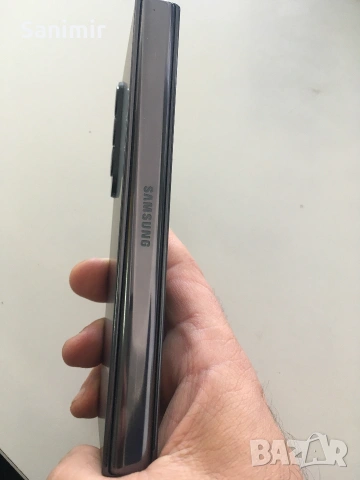 Samsung Z Fold 4/256гб/Phantom Black, снимка 3 - Samsung - 54134021